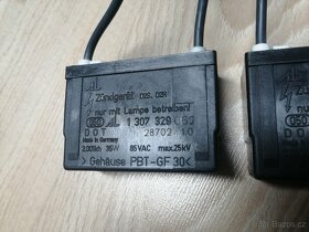 Startér xenonové výbojky AL 1307329062 - 2