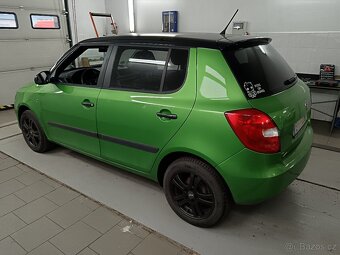 Škoda FABIA 2013 - 108 000 km - 2