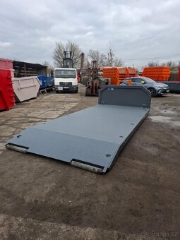 Zámečnická firma hledá na pozici zámečník-svářeč - 2