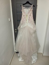 Svatební šaty - 2