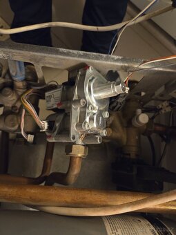 Protherm Tiger díly - 2