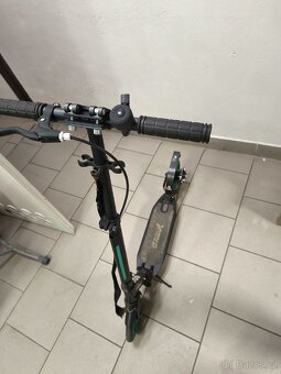 Koloběžka pro děti / náctiletí - 2