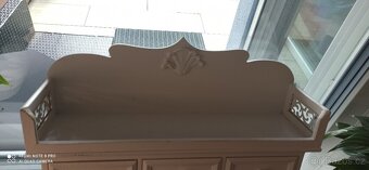 Prodám skříňku na klíče - 2