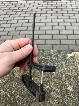 Klíč na příčníky Seat Toledo / Leon 1M - 2