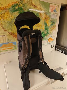 Krosna na dítě Zopa - 2