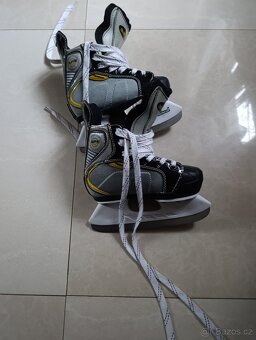 Zimní brusle 29-32 - 2