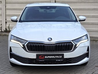 Škoda Octavia 1.5 eTSi DSG Top Selection Tovární Záruka - 2