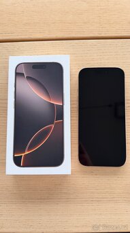 IPhone 16 Pro 256GB - 2