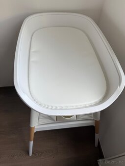 Přebalovací pult BoJungle - 2