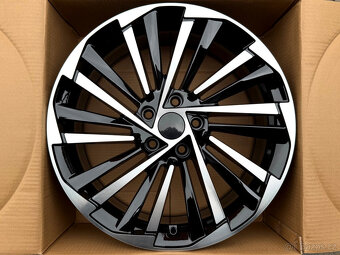 Alu kola 5x112 18" - typ 261 - 2