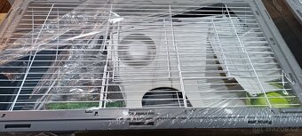 Klec pro králíky Casita 100 - 2