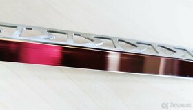 Lišta ukončovací L, leštěný chrom, 170 cm, Stonava - 2