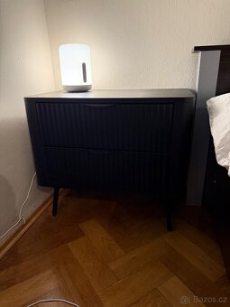 Noční stolek - 2