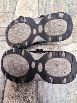 Sandály vel. 30 - 2