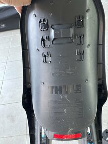 Thule RideAlong Lite - 2