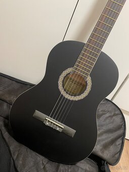 Akustická kytara - 2