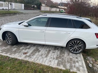 Škoda superb 3 - 2