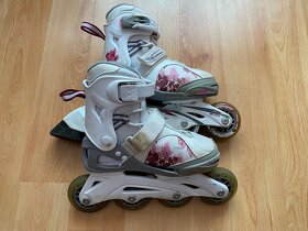 Dětské brusle 28-32 Rollerblade - 2