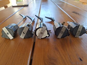 Díly Škoda1000MB - 2