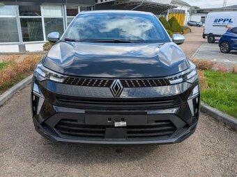 Renault Captur, Techno Eco-G 100 - 2