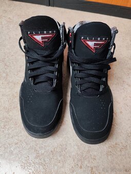 Nike Air Flight Lite Mid vel. 43 - 2