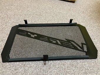 Kryt chladiče Versys 1000 - 2