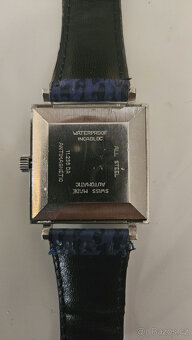 Automatické hodinky ONSA model 11.236 DA - 2