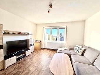 Prodej byt 2+1, 56㎡ - 2