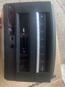 Mercedes Benz W221 COMMAND BE 9031 - 2