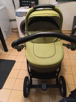 Kočárek Jedo Fyn - 2