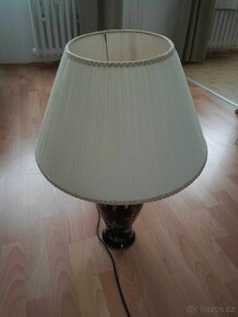 Čínská lampa - 2