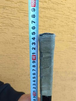 Prodám hokejku Bauer NEXUS - 2