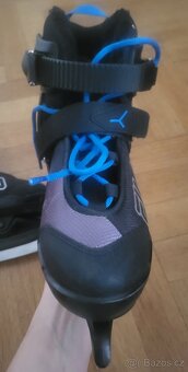 Brusle Fila vel. 33 - 36 - 2