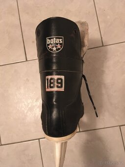 Prodam brusle 43-44 - 2