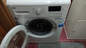 Prodám pračku - 2