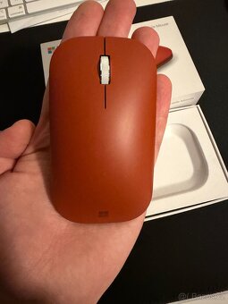 Microsoft surface mobile mouse (myška) - 2
