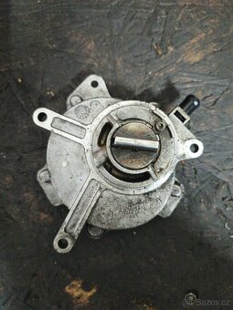 Podtlaková pumpa - 2