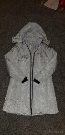 Zimni bundy - nove - 2