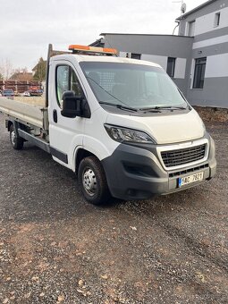 Prodam Peugeot Boxer - 2