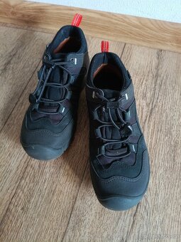 Keen hikerport, WP Jr., vel. 34 - 2