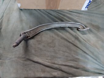 Pedal 354 kyvacka - 2