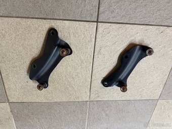 Montážní sada pro Harley Davidson - 2