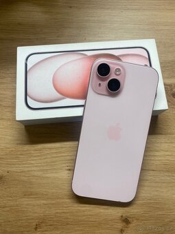 iPhone 15 128 GB - 2