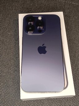 iPhone 14 pro 128 gb - 2