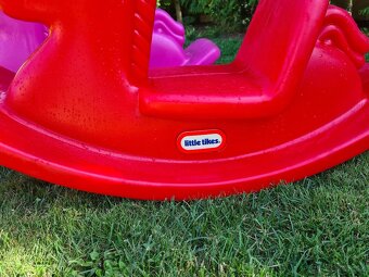 Koník litle tikes - 2