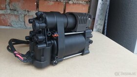 Kompresor podvozku JEEP-68204730AB - 2