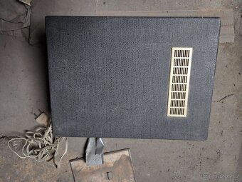 Supraphon stary gramofon - 2