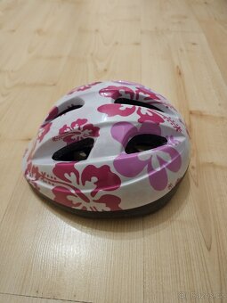 Dětská přilba vel. XS 48-52 - 2