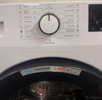 Pračka beko - 2