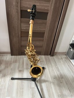 Saxofon - 2